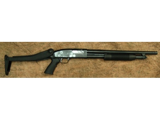 Mossberg - Maverick 88 Security