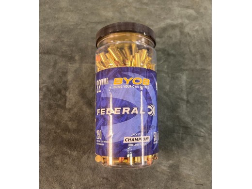 Federal - BYOB