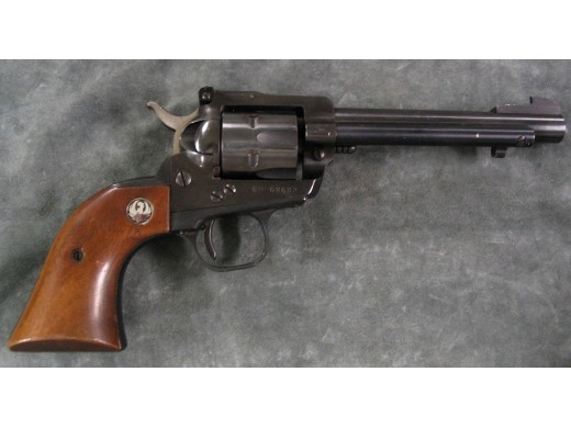Ruger - Single Six
