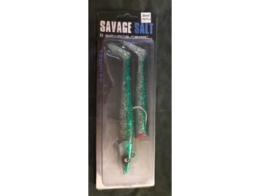 Savage Gear - Sand Eel