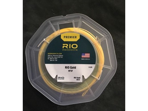 Rio Products - RIO Gold