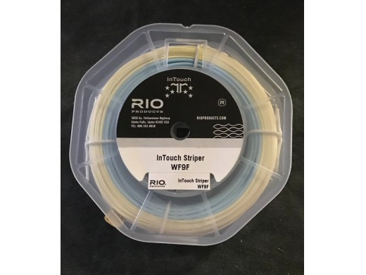 Rio Products - In Touch Striper (Salt water)