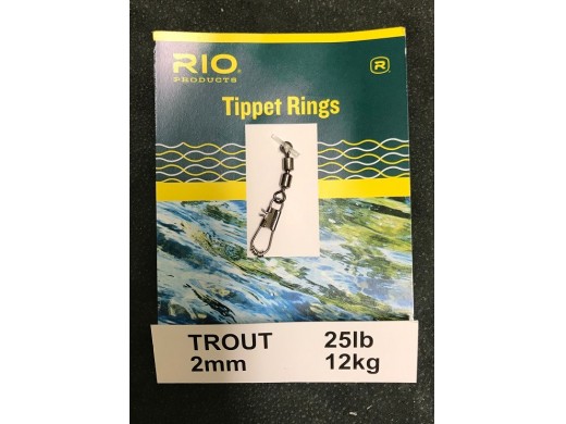 Rio Products - Tippit Rings