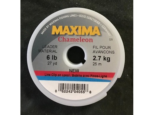 Maxima - Chameleon