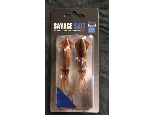 Savage Gear - Swim Squid 95