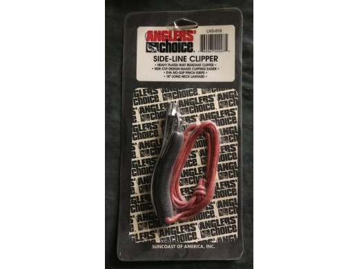 Angler's Choice - Side-Line Clipper